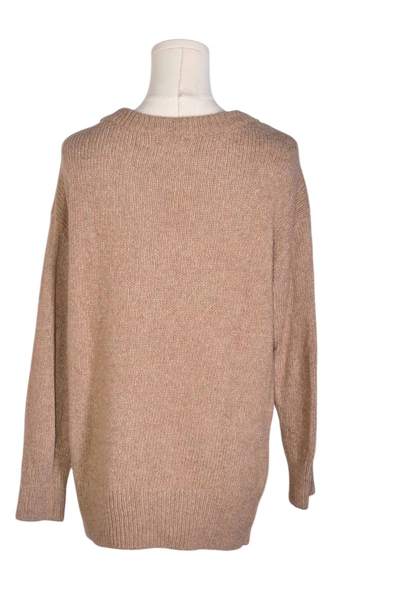 OLD NAVY Women Sweaters Regular fit in Brown - S