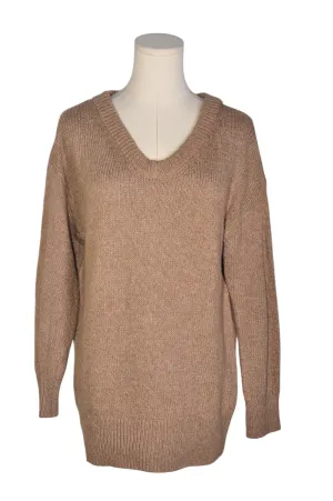 OLD NAVY Women Sweaters Regular fit in Brown - S
