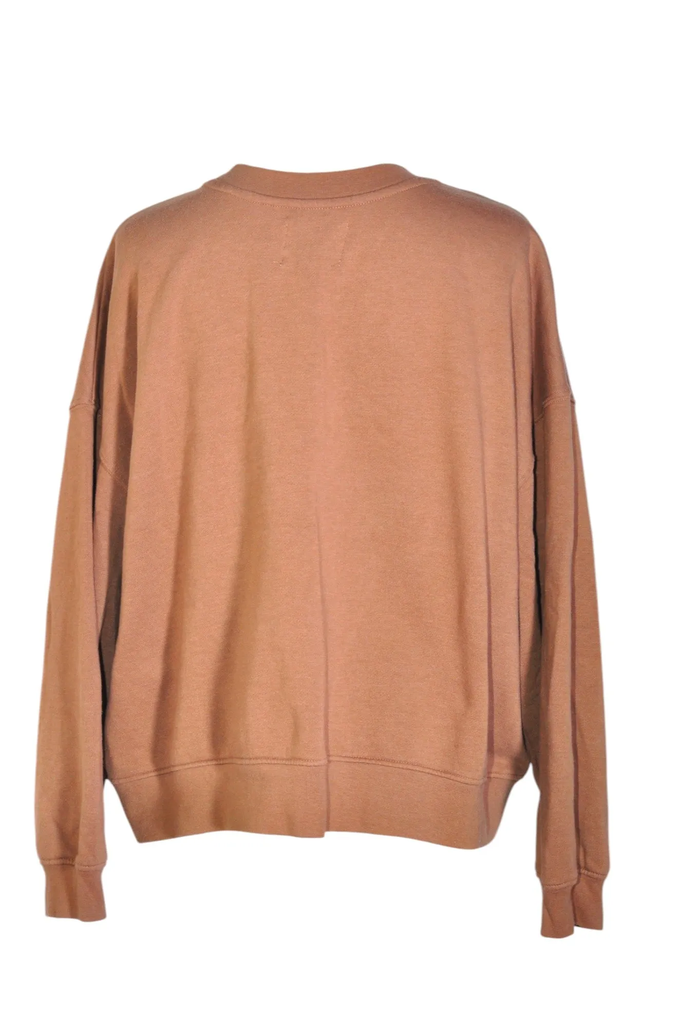 OLD NAVY Women Sweaters Regular fit in Brown - XXL