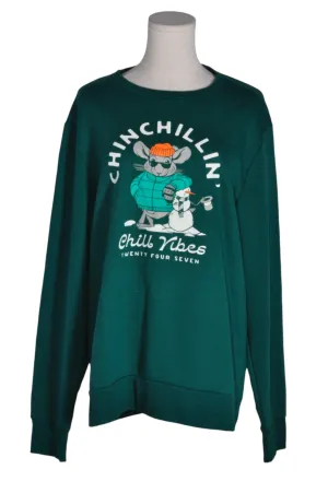 OLD NAVY Women Sweaters Regular fit in Green - L