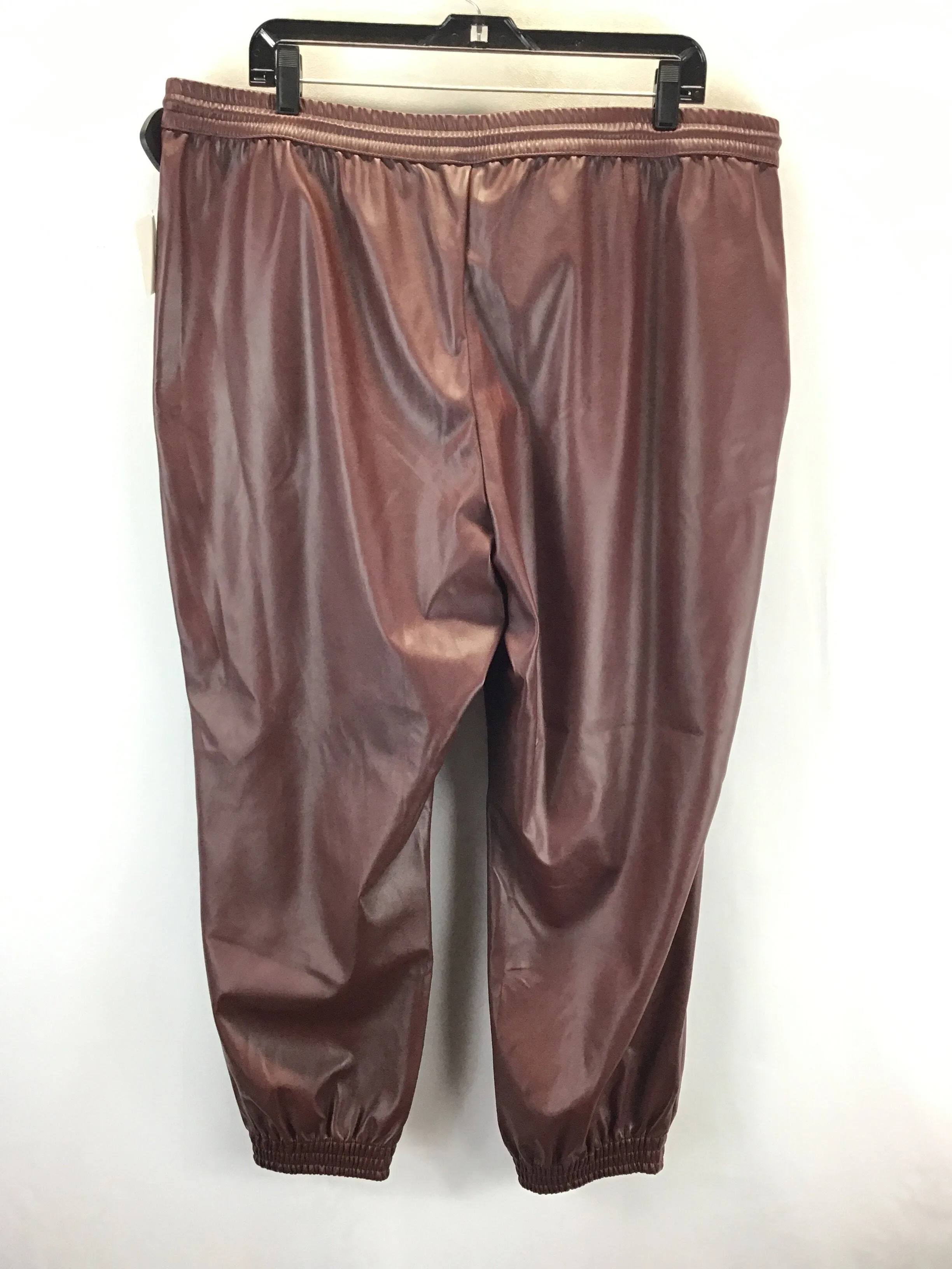 Pants Joggers By A New Day  Size: Xxl