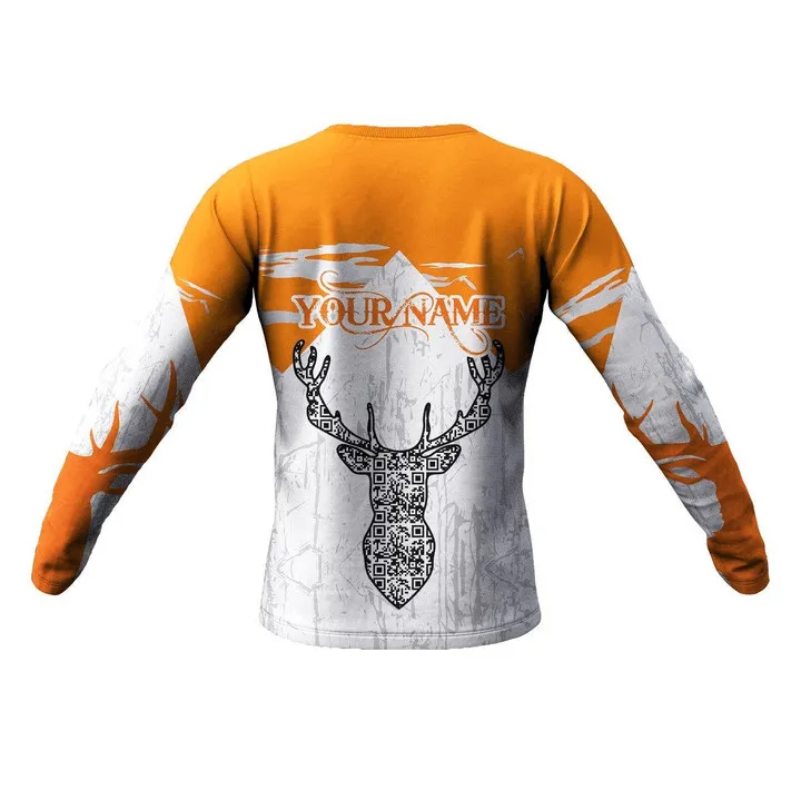 Personalized Busch Light Christmas Sweater