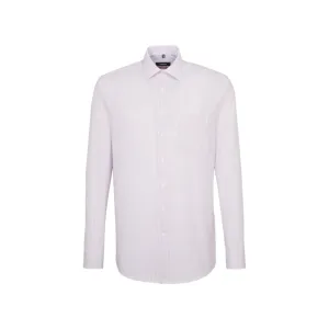 Pinstripe Shirt