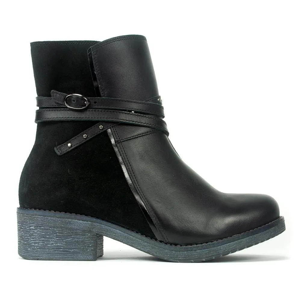 Poet Boot (17605)