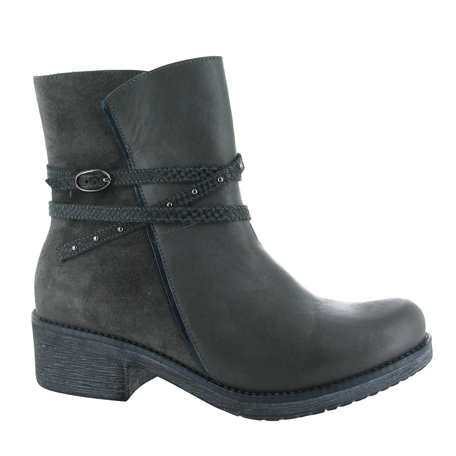 Poet Boot (17605)