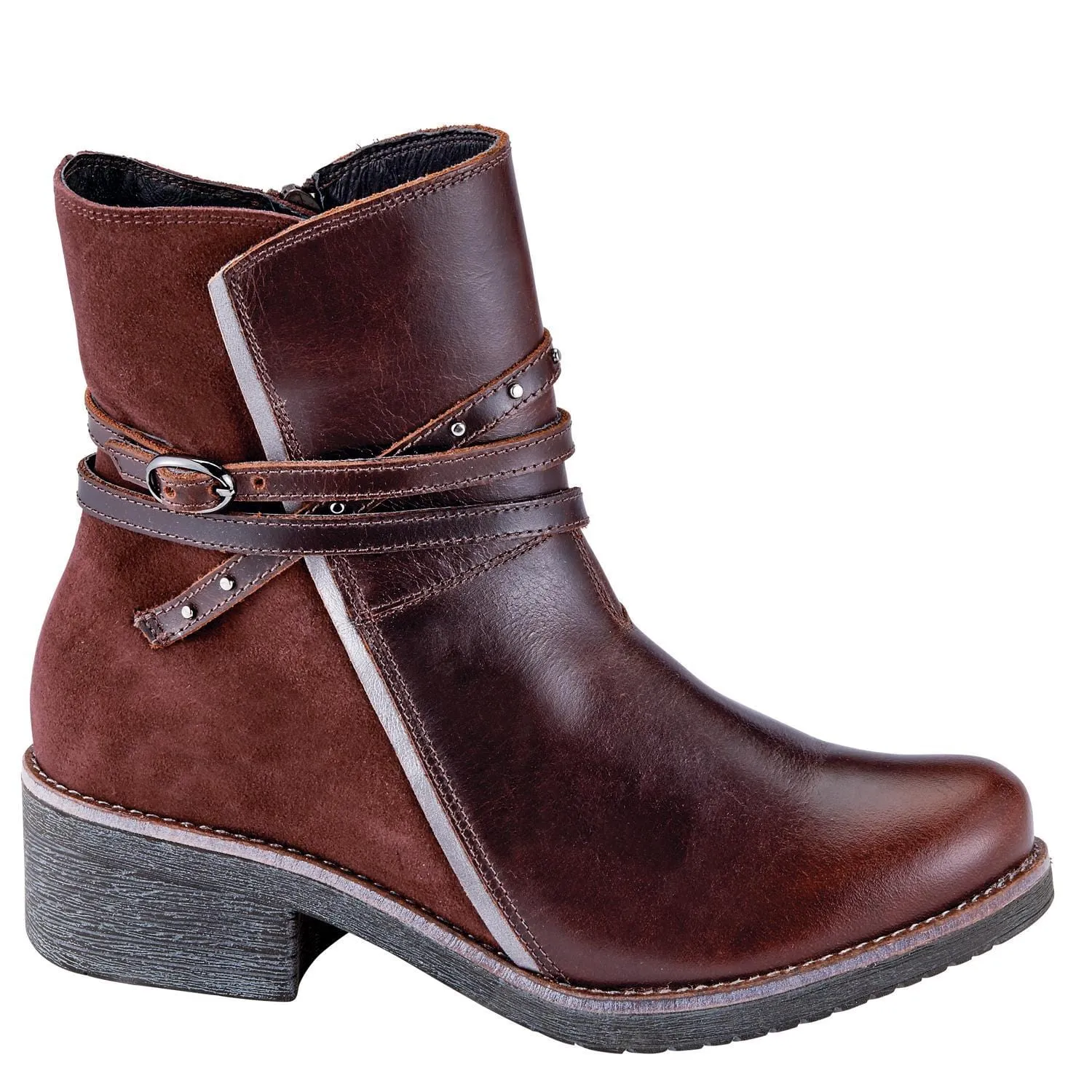 Poet Boot (17605)
