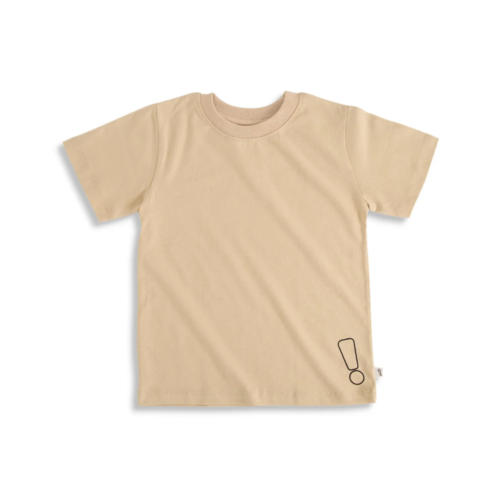 Poppers - Set Of 3 Boy Tees