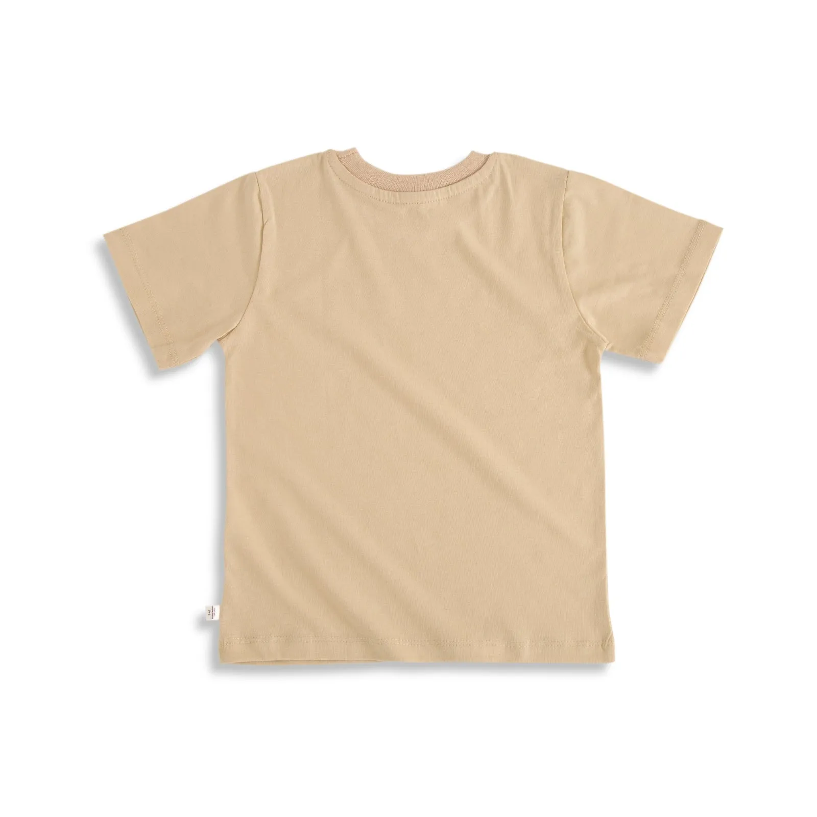 Poppers - Set Of 3 Boy Tees
