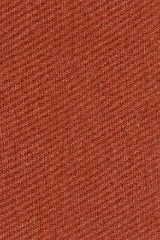"Metro" Rust Luxury Wool Blend Suit Pants