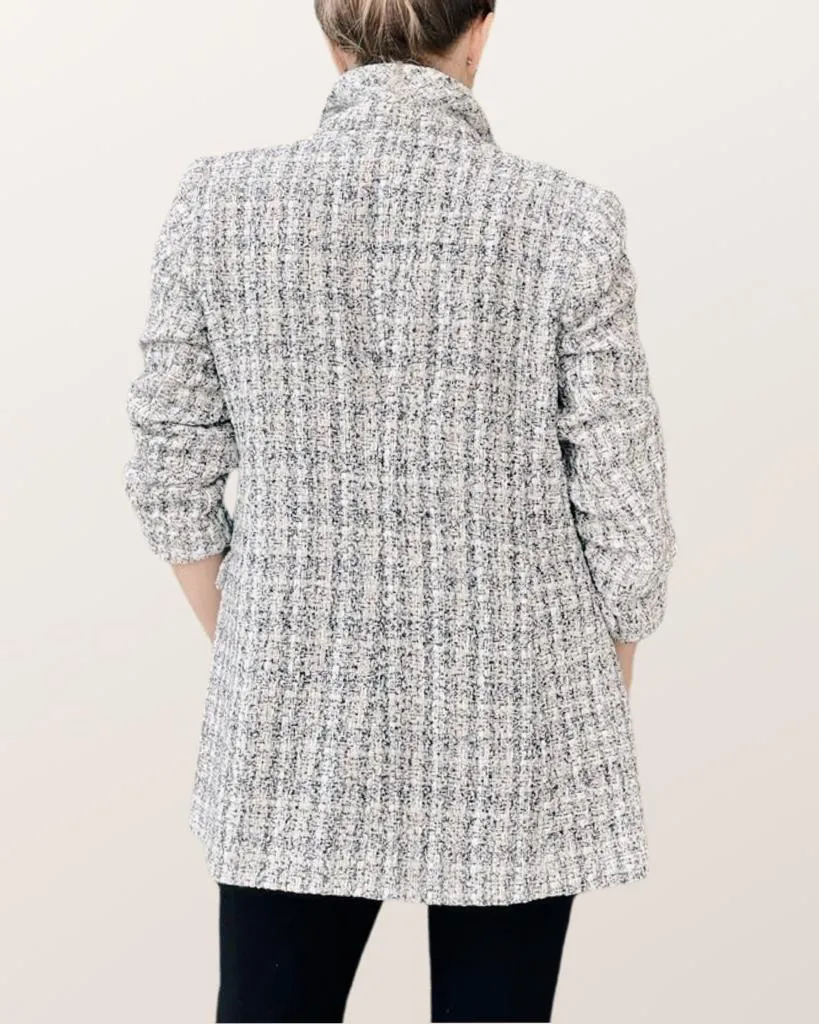 Rachel Jacket