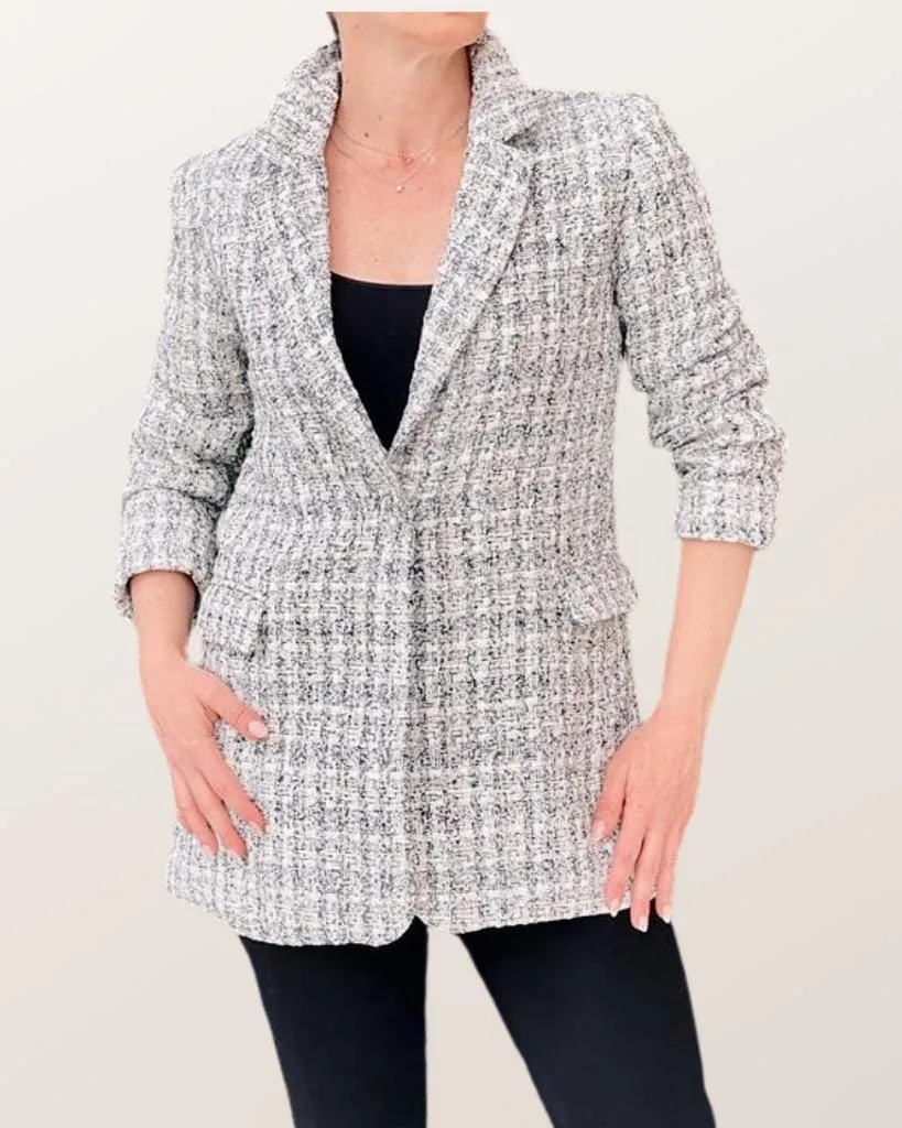 Rachel Jacket