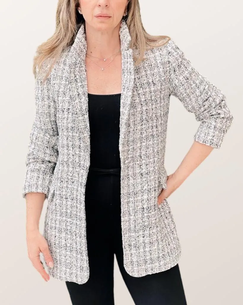 Rachel Jacket