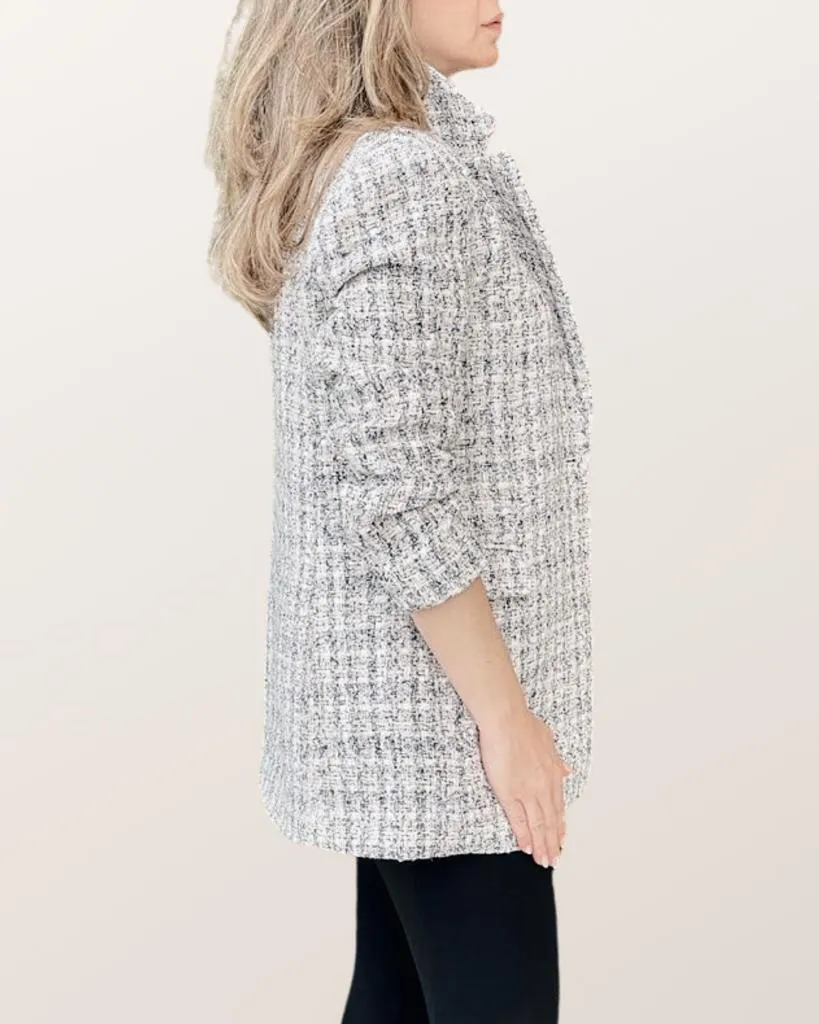 Rachel Jacket