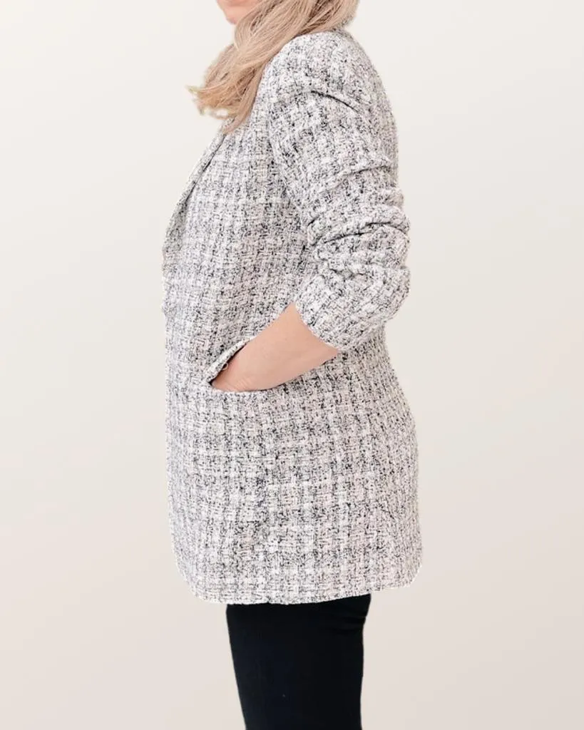 Rachel Jacket