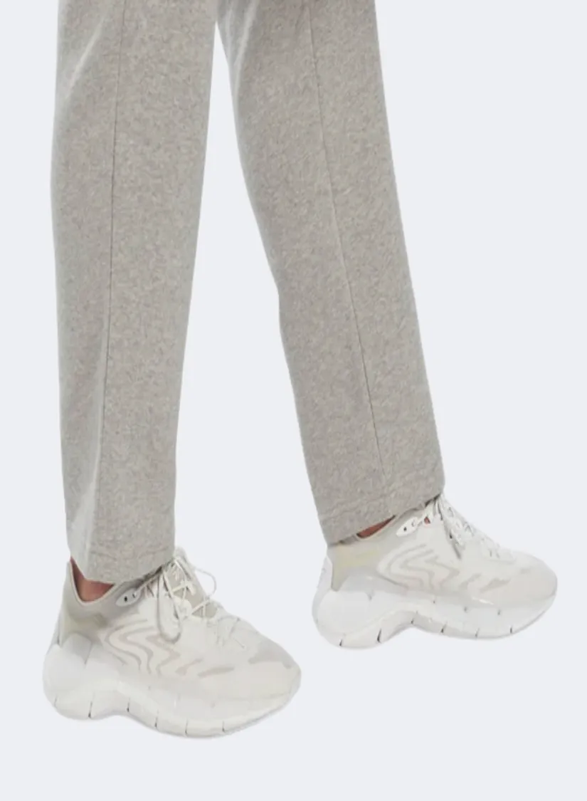 Reebok Identity Open Hem Men Training Pant Grey Heather
