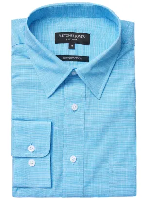 REEFTON L/S CASUAL SHIRT
