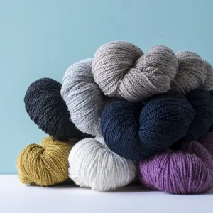 Scout DK |Kelbourne Woolens