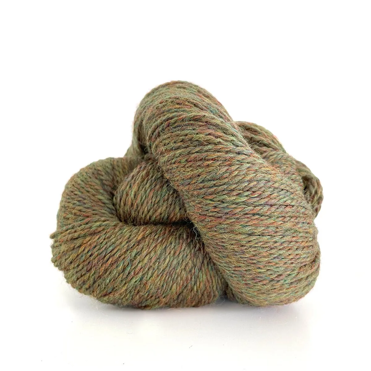 Scout DK |Kelbourne Woolens