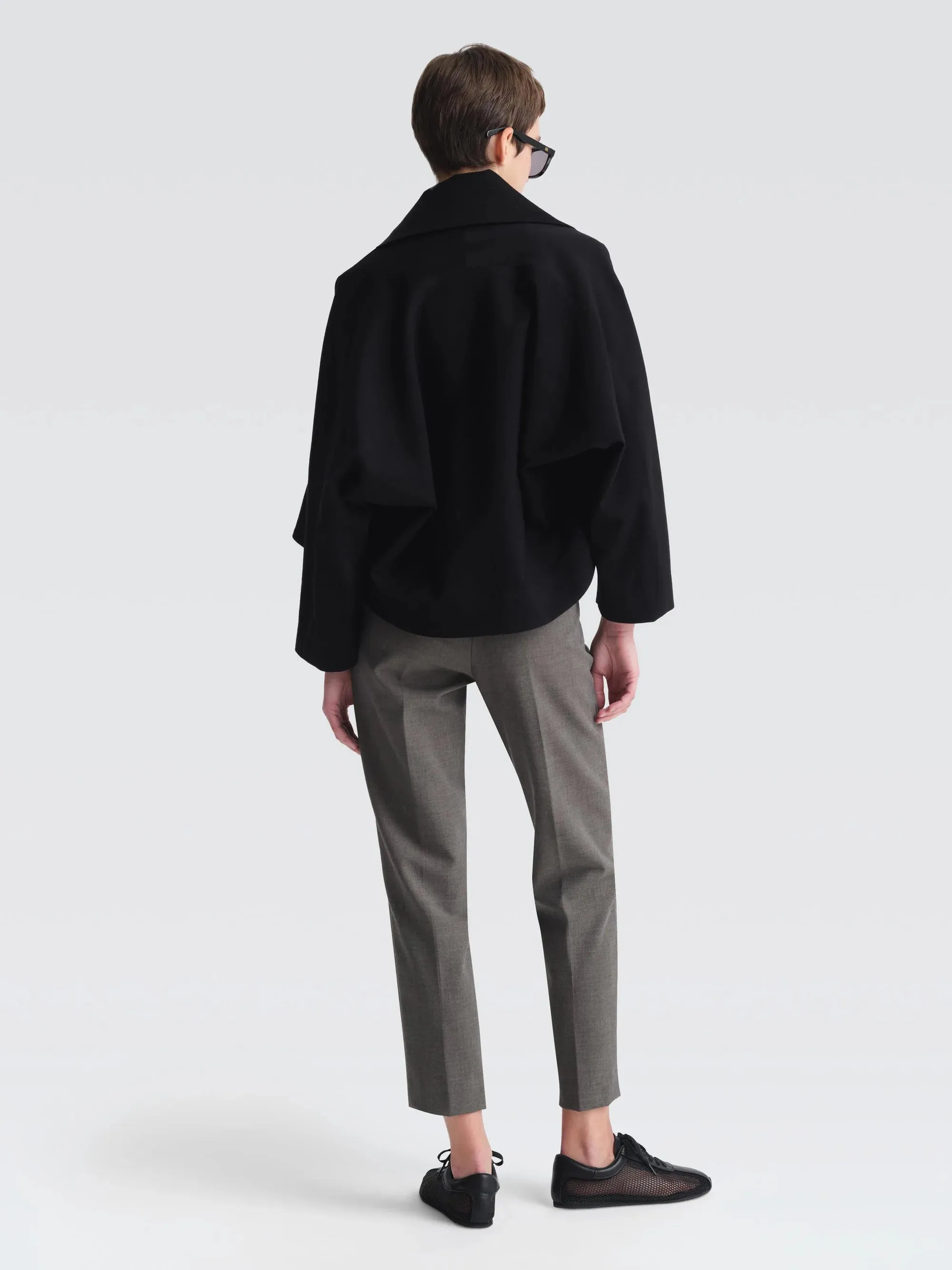 Summer Suiting "Yves" Jacket