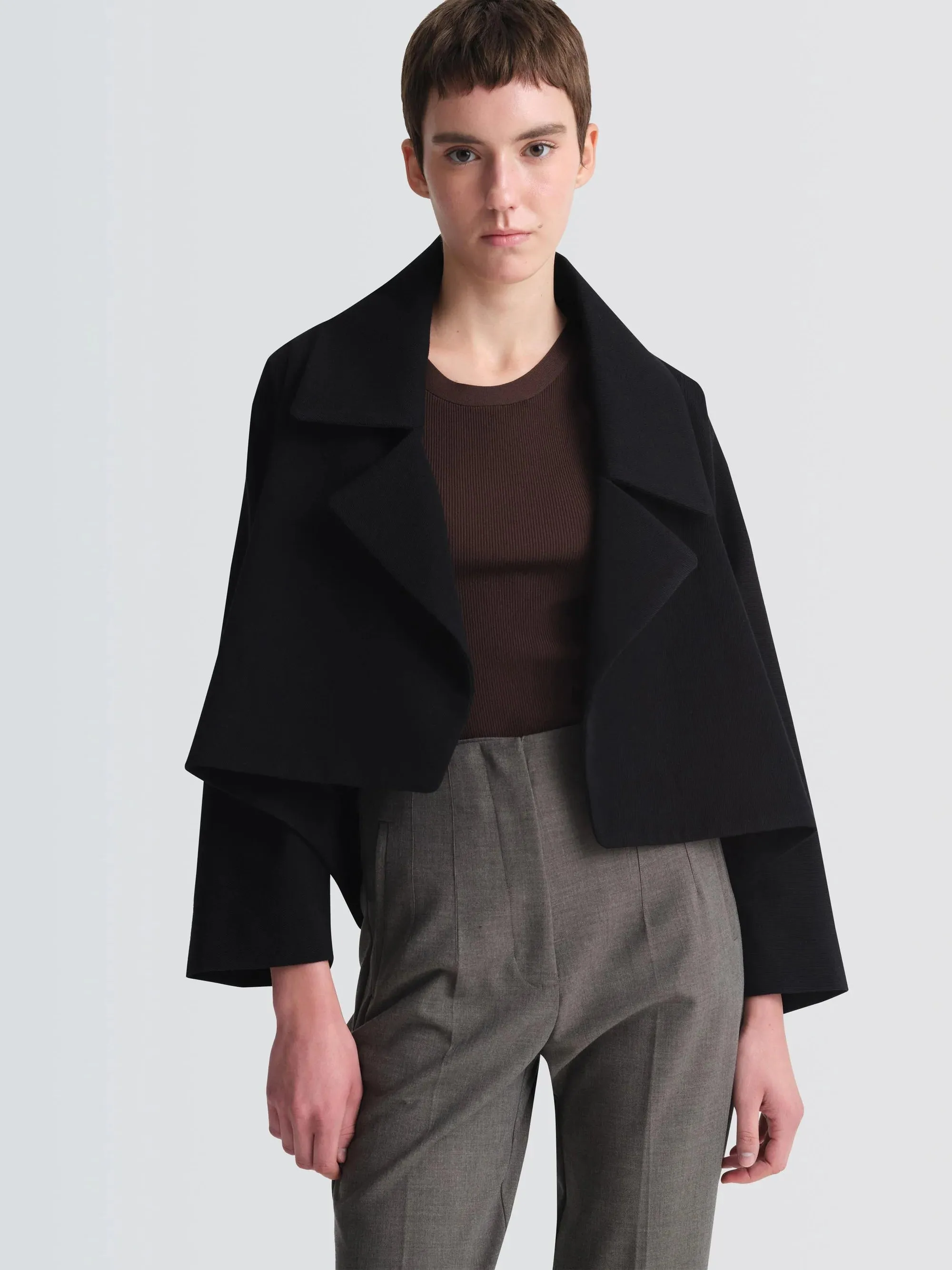Summer Suiting "Yves" Jacket