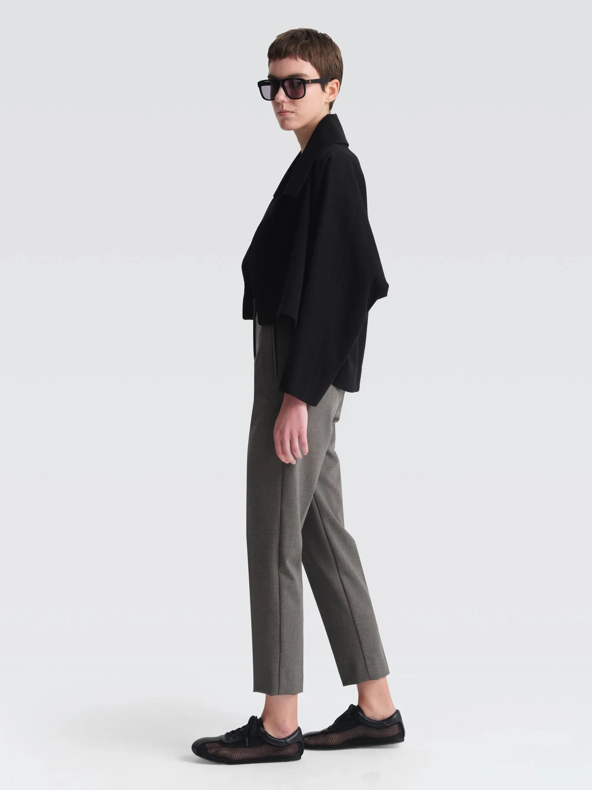 Summer Suiting "Yves" Jacket