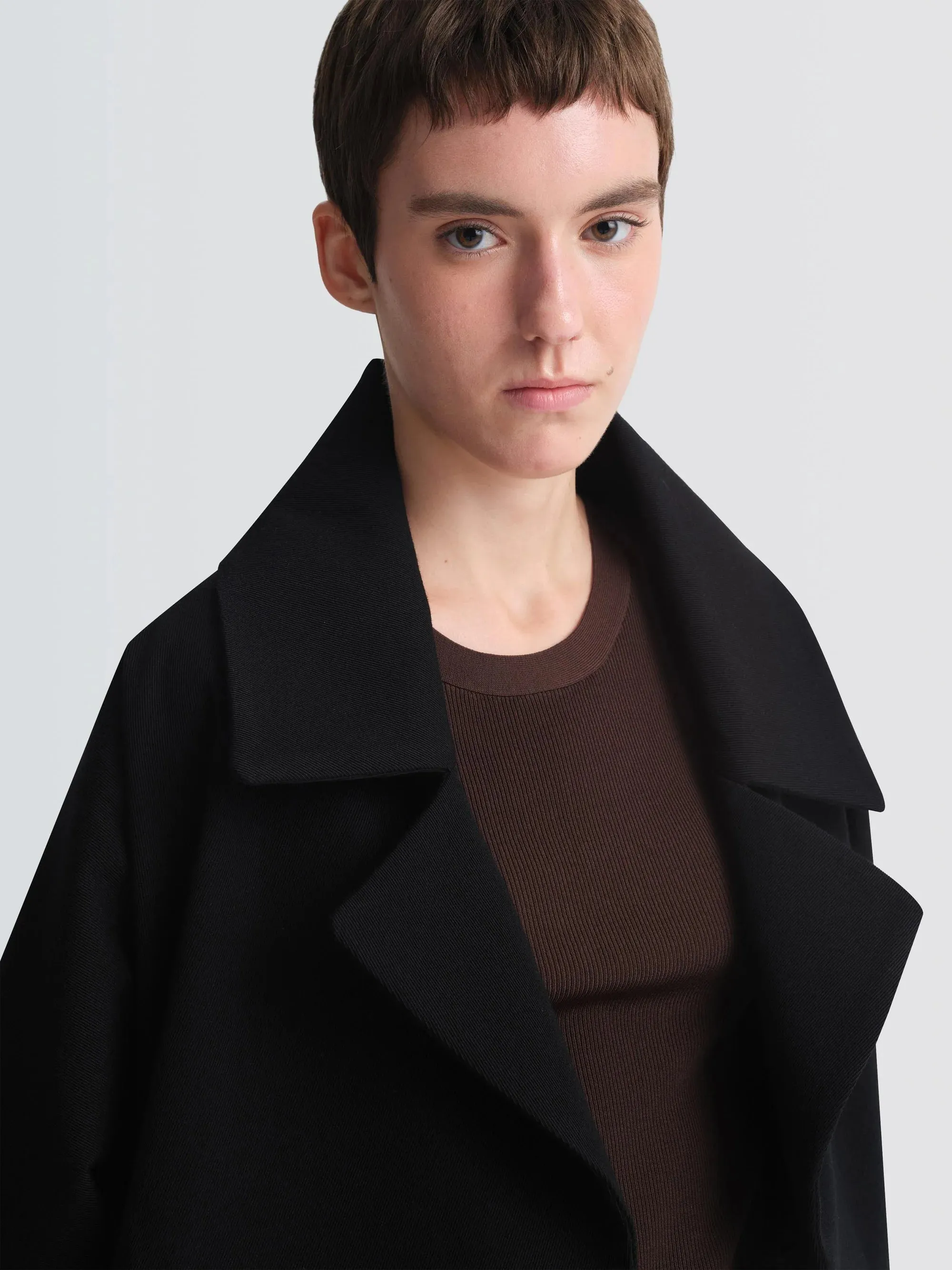 Summer Suiting "Yves" Jacket