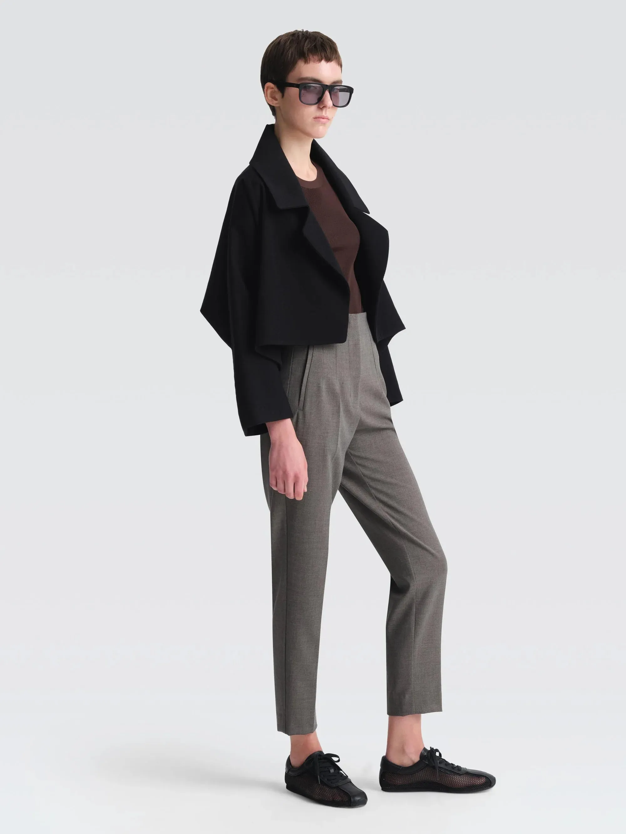 Summer Suiting "Yves" Jacket