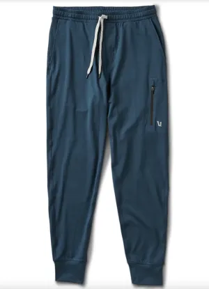 Sunday Performance Joggers - Indigo