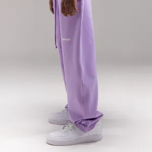 Superkicks | CORE 3.0 UNISEX SWEATPANT { PURPLE
