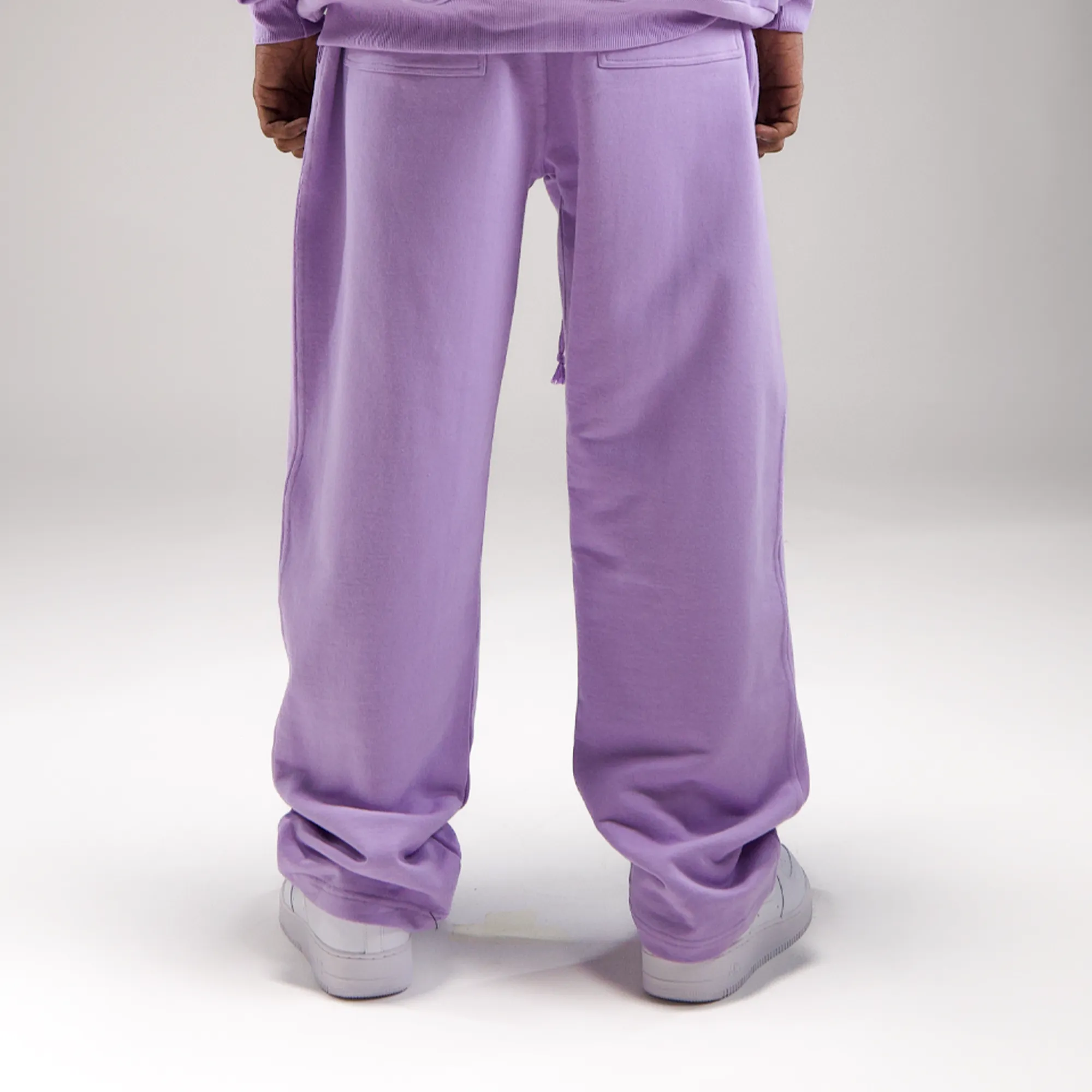 Superkicks | CORE 3.0 UNISEX SWEATPANT { PURPLE