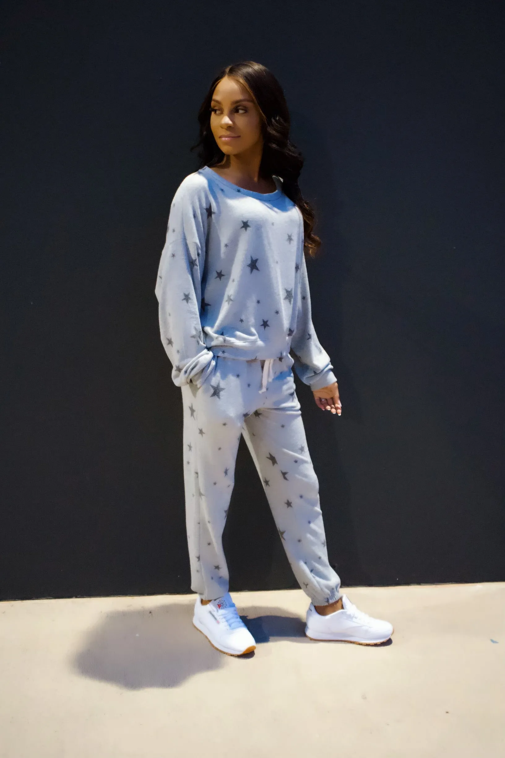 SuperStar Joggers