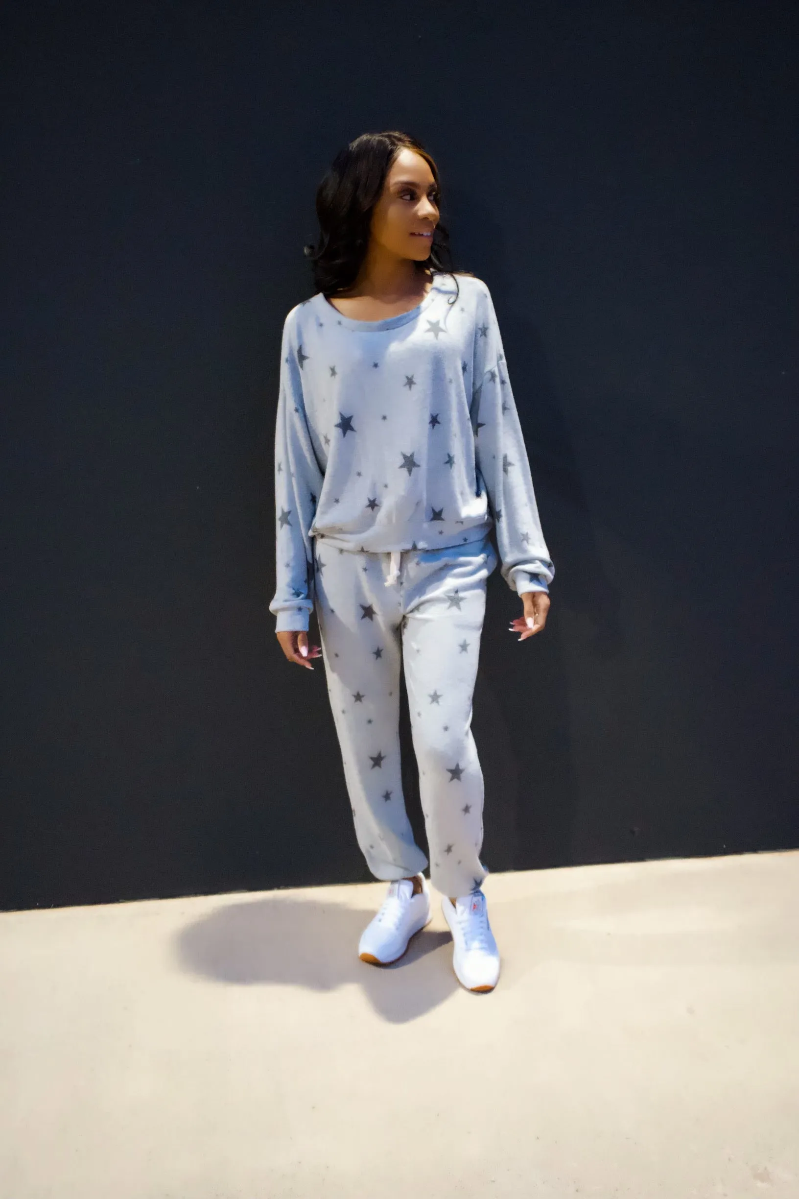 SuperStar Joggers