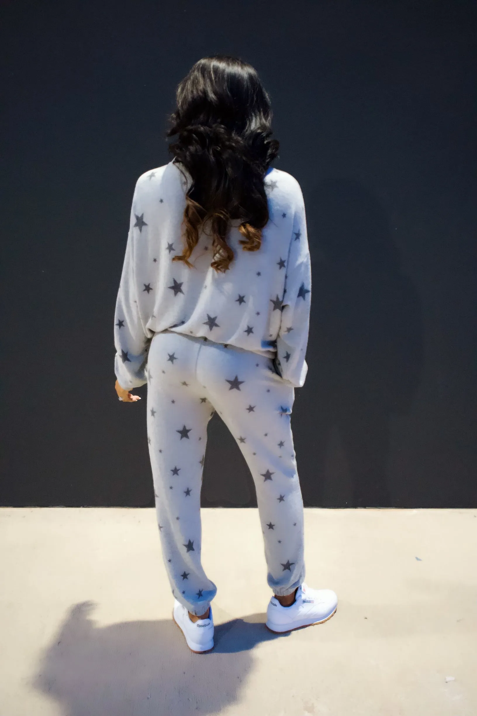 SuperStar Joggers