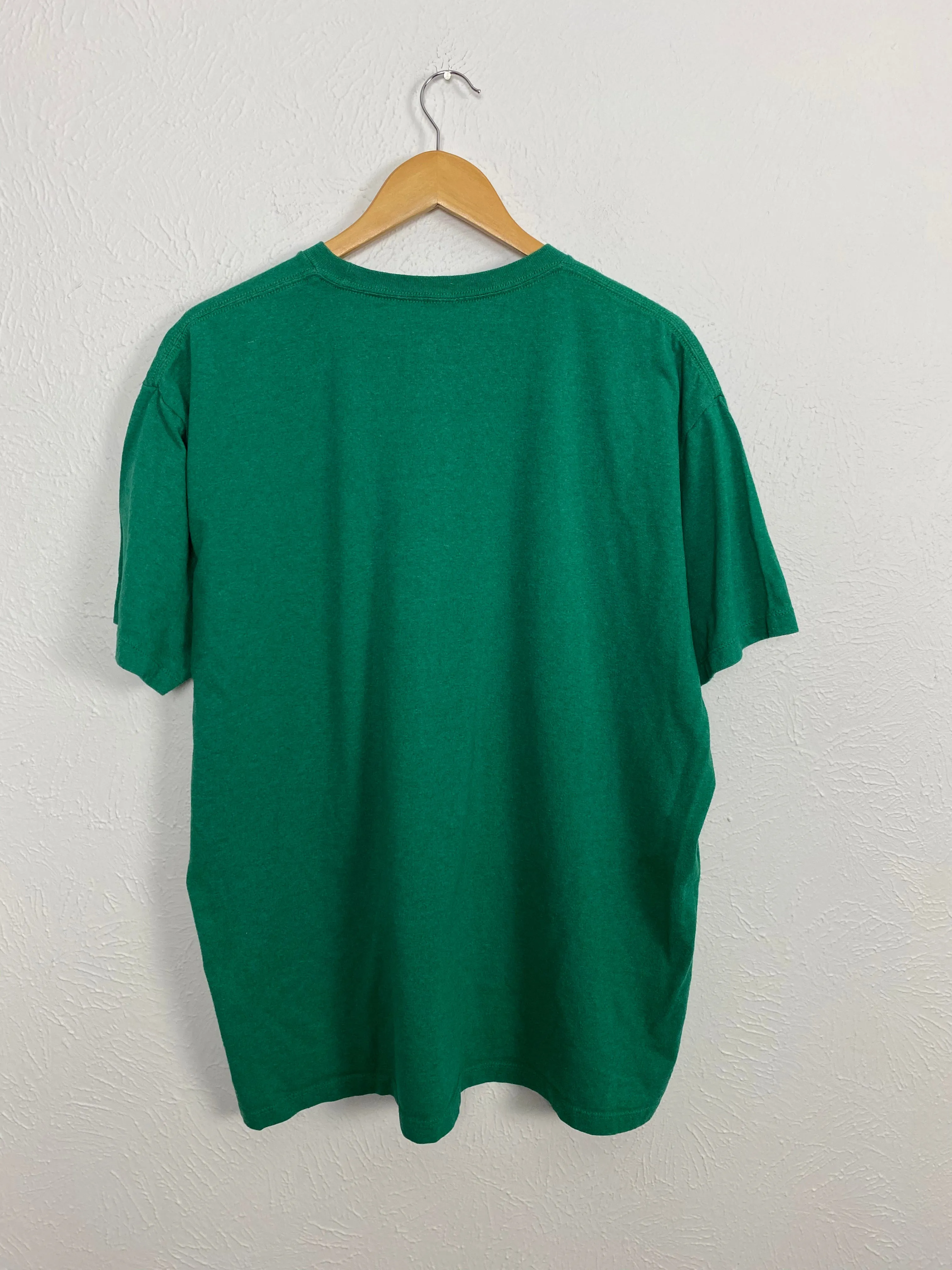 The Grinch Naughty Holiday Tee