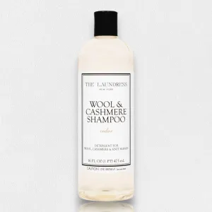 THE LAUNDRESS - WOOL AND CASHMERE SHAMPOO 16OZ