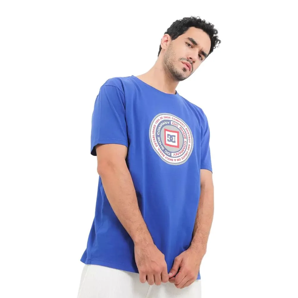 Throwback Ss Id Shirt