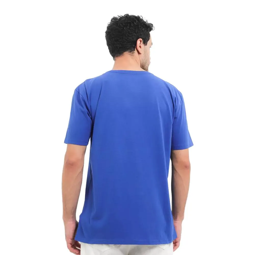 Throwback Ss Id Shirt