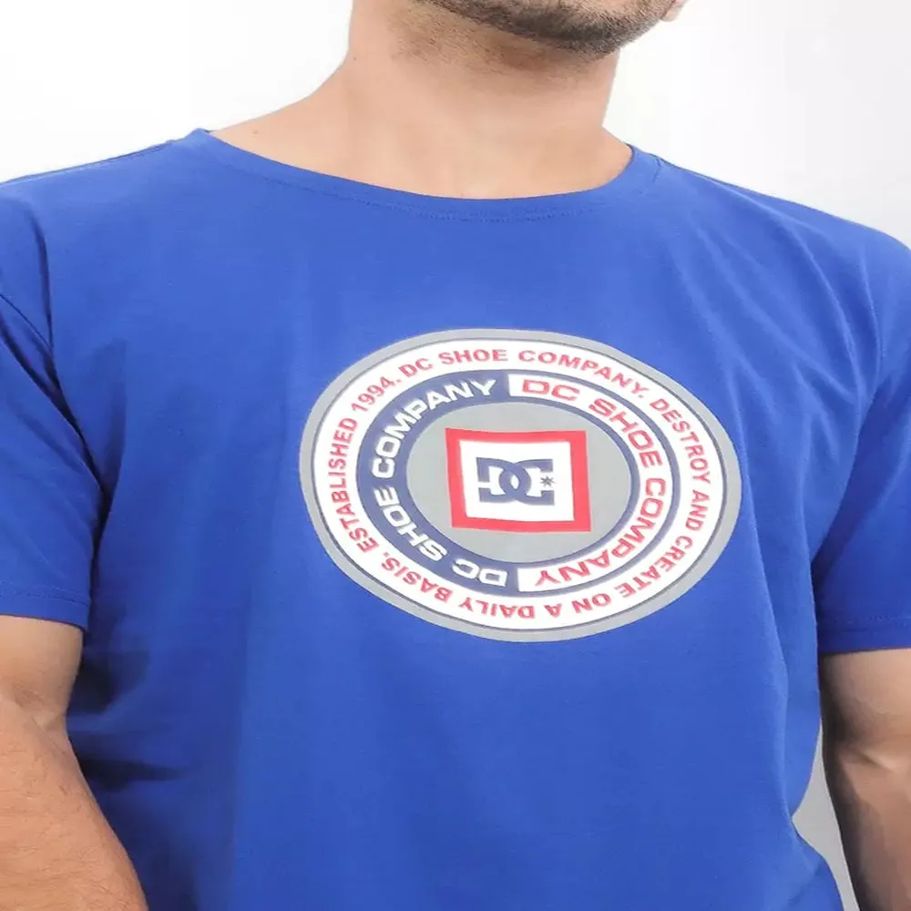 Throwback Ss Id Shirt