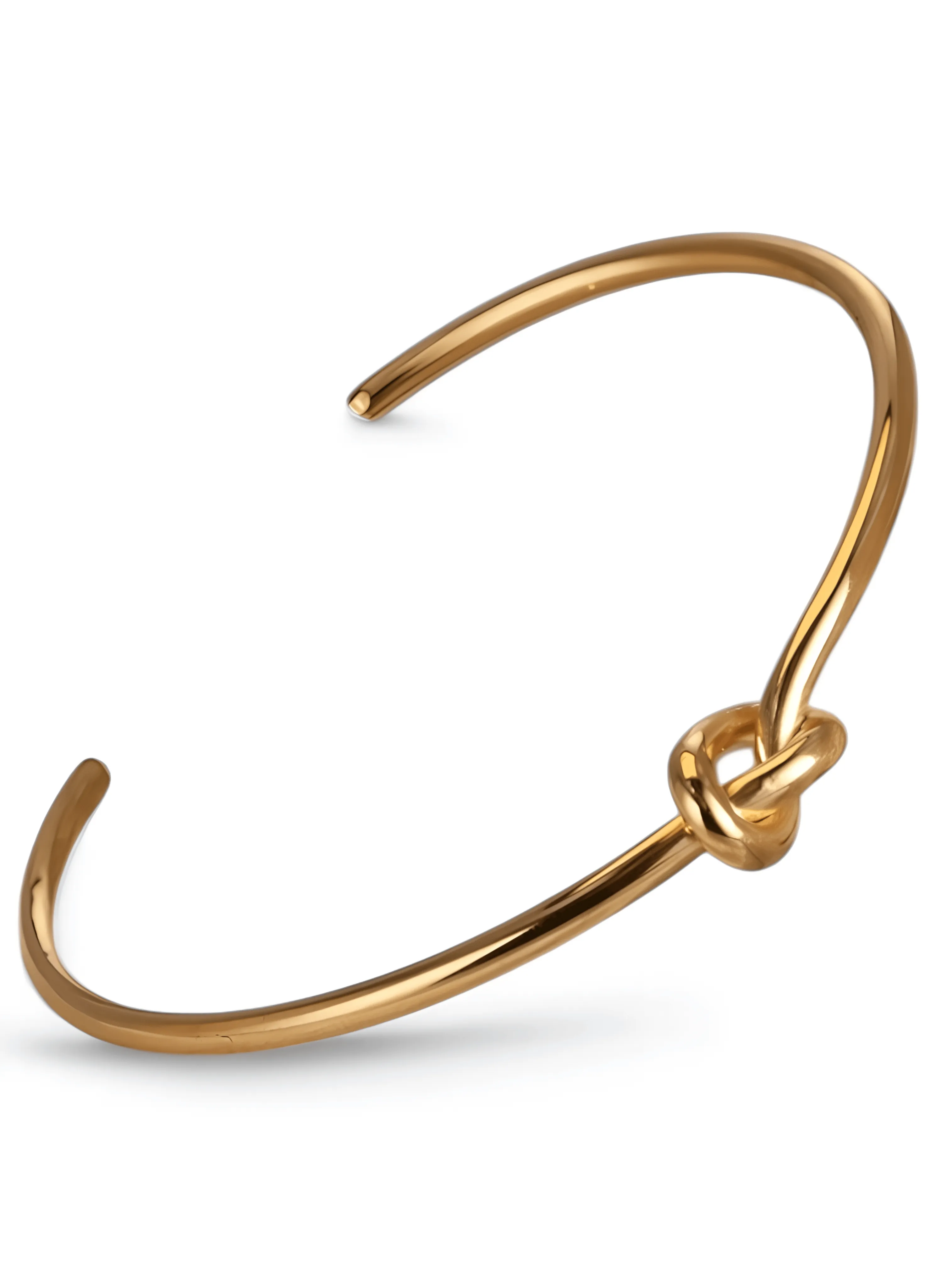 Timeless Twist: Stainless Steel Vintage Bracelet Collection