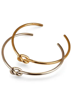 Timeless Twist: Stainless Steel Vintage Bracelet Collection