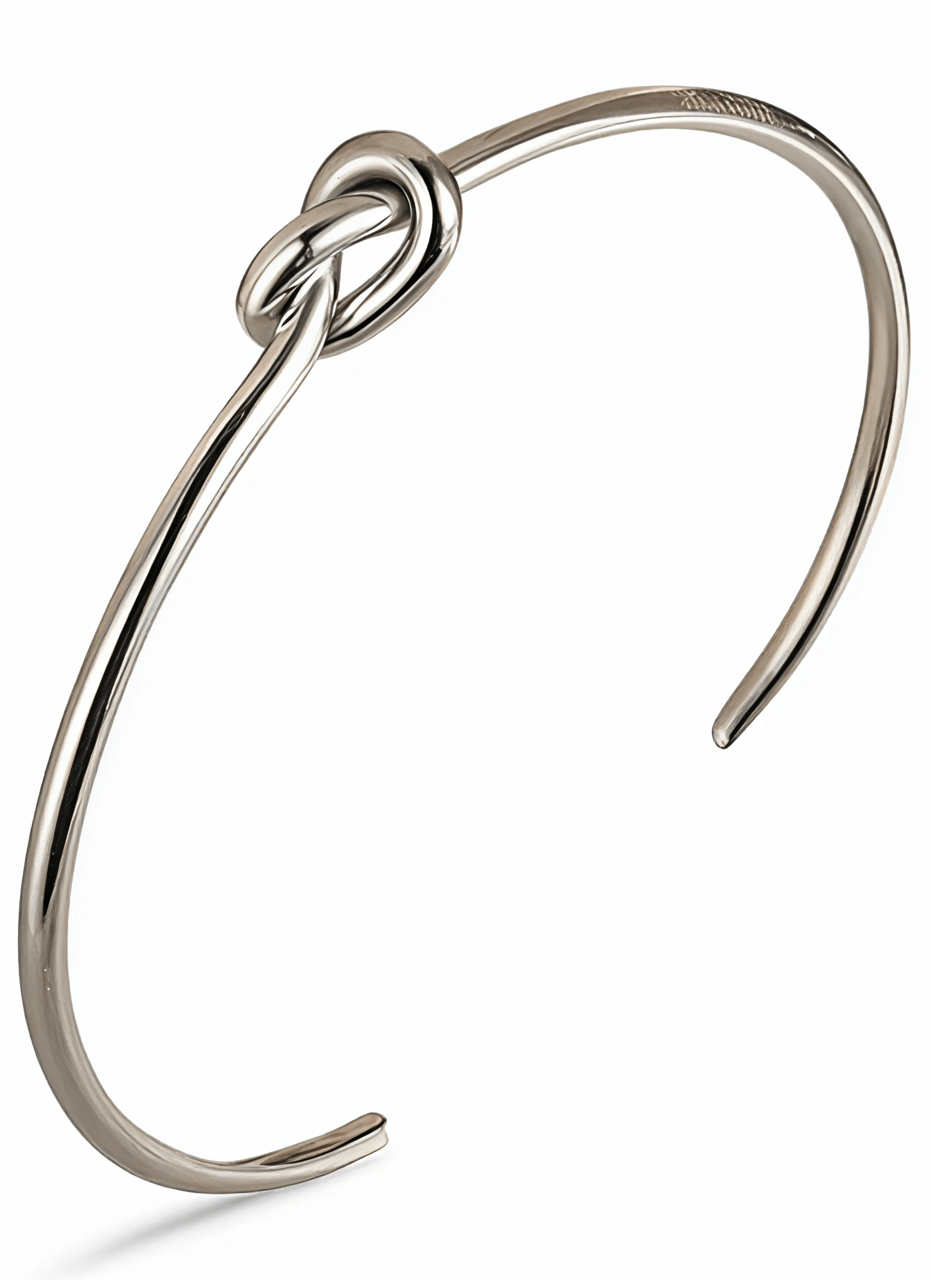 Timeless Twist: Stainless Steel Vintage Bracelet Collection