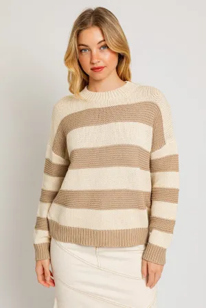Tiramisu Sweater