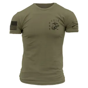 USMC - Est. 1775