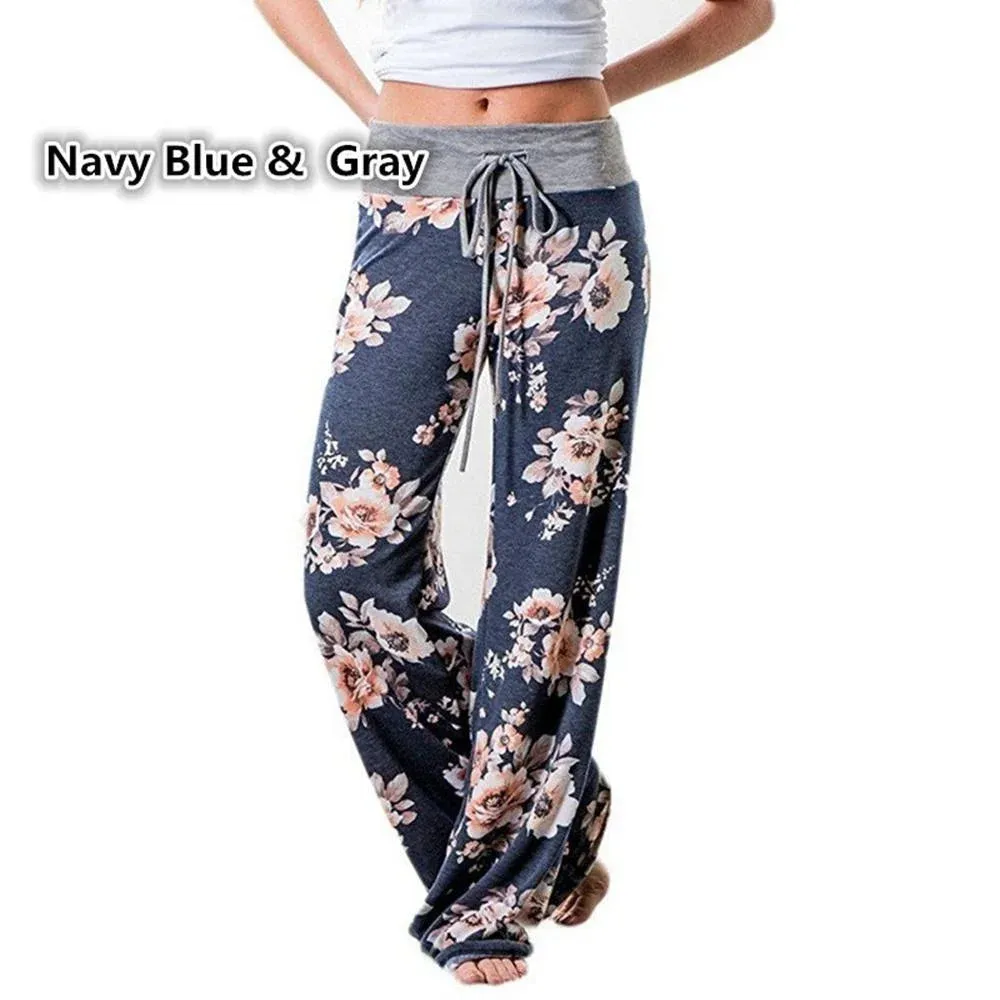 Women Casual Stretch Pants