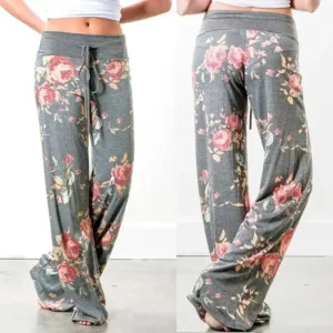 Women Casual Stretch Pants