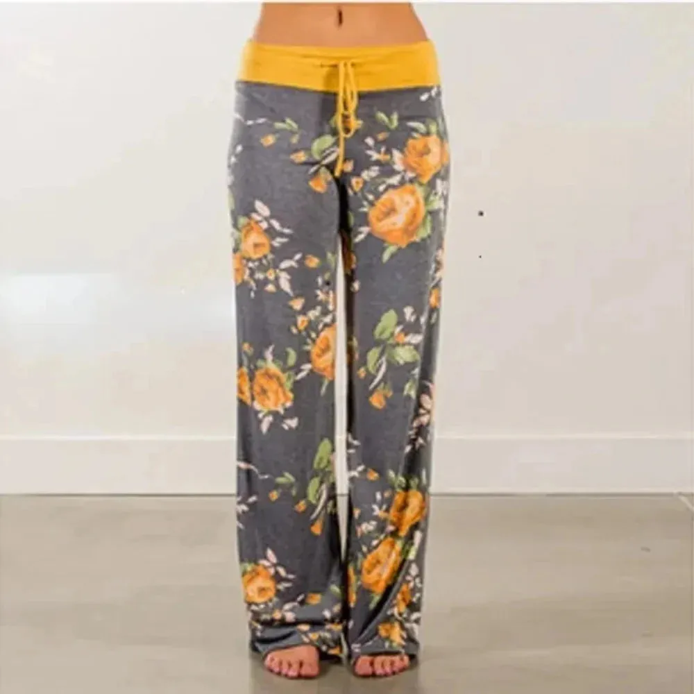 Women Casual Stretch Pants