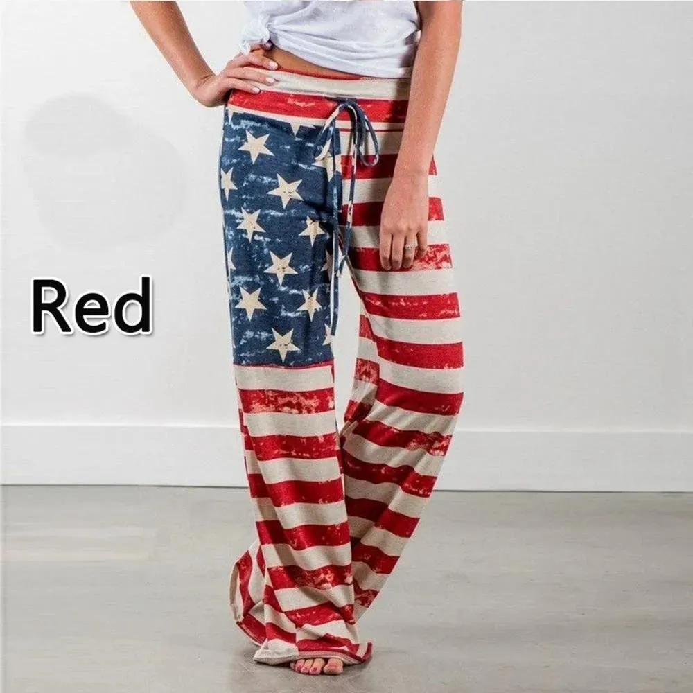 Women Casual Stretch Pants