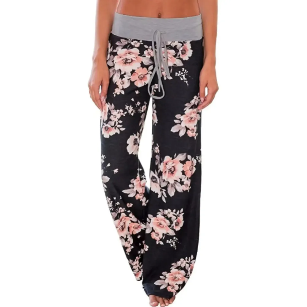 Women Casual Stretch Pants