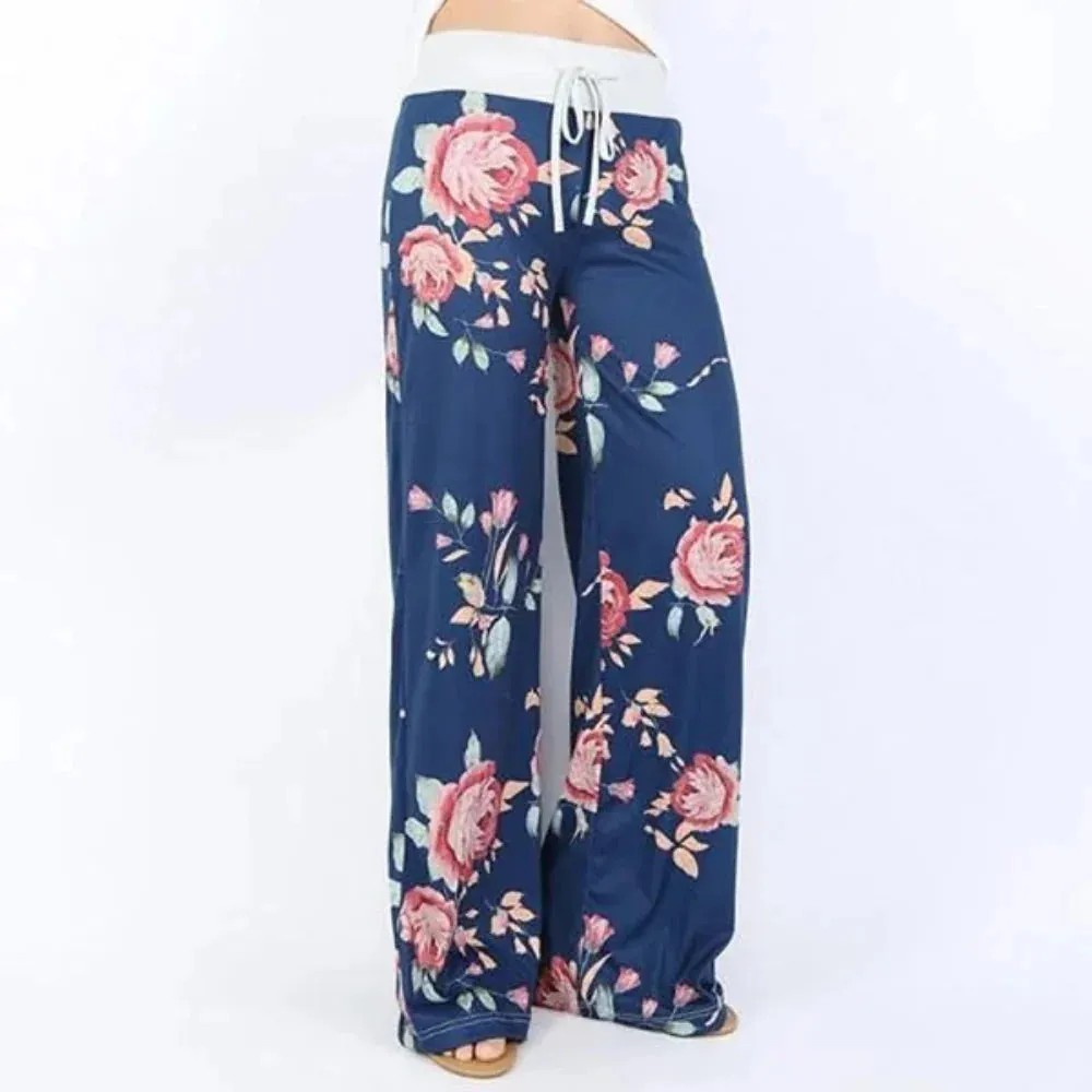 Women Casual Stretch Pants