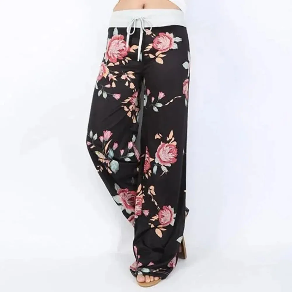 Women Casual Stretch Pants